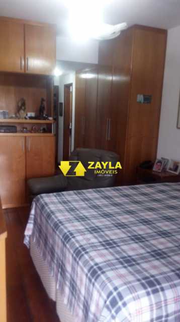 Apartamento à venda com 2 quartos, 140m² - Foto 8