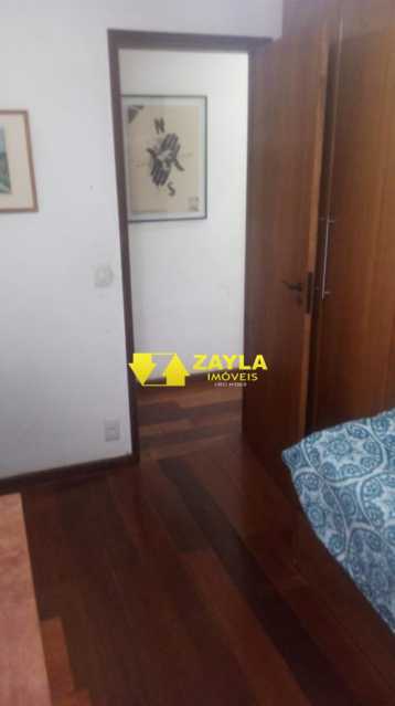 Apartamento à venda com 2 quartos, 140m² - Foto 10