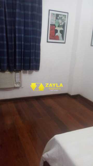 Apartamento à venda com 2 quartos, 140m² - Foto 13