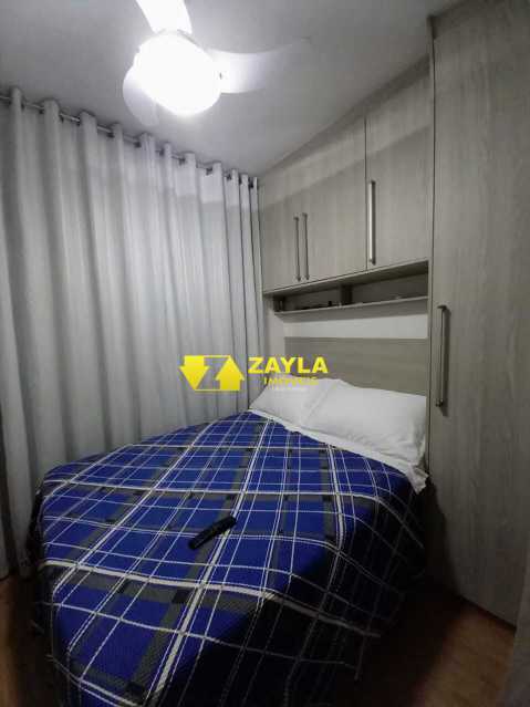 Apartamento à venda com 3 quartos, 70m² - Foto 6