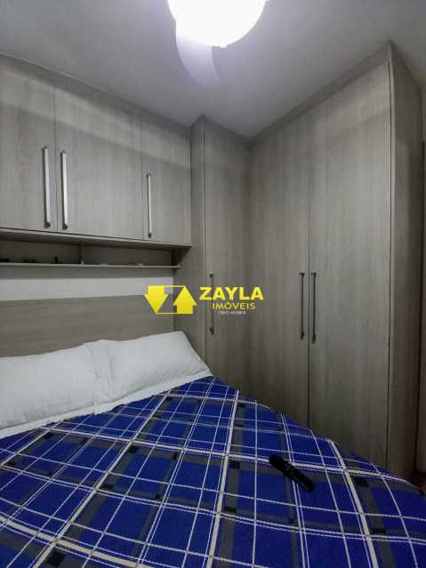 Apartamento à venda com 3 quartos, 70m² - Foto 8