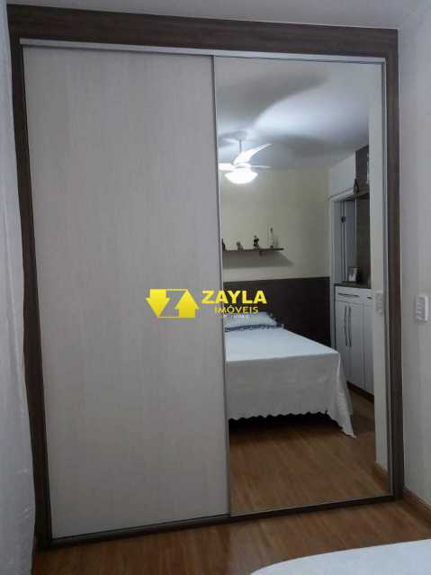 Apartamento à venda com 3 quartos, 70m² - Foto 10