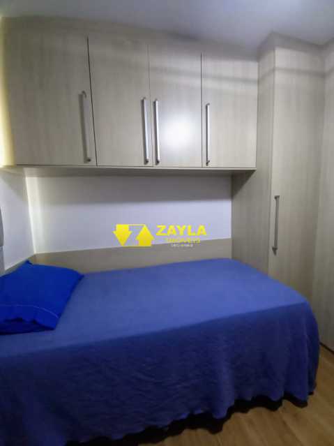 Apartamento à venda com 3 quartos, 70m² - Foto 11