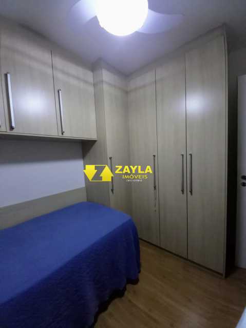 Apartamento à venda com 3 quartos, 70m² - Foto 12