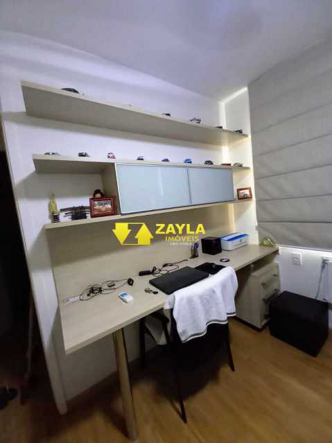 Apartamento à venda com 3 quartos, 70m² - Foto 13