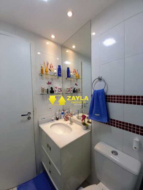 Apartamento à venda com 3 quartos, 70m² - Foto 14