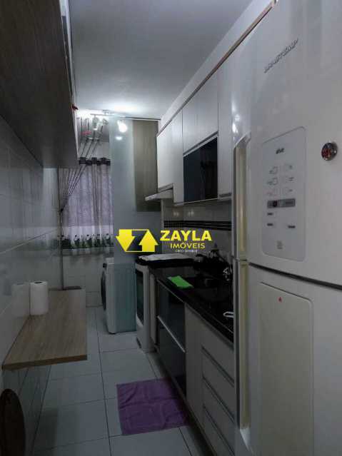 Apartamento à venda com 3 quartos, 70m² - Foto 17