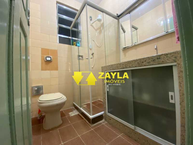 Apartamento à venda com 2 quartos, 60m² - Foto 8