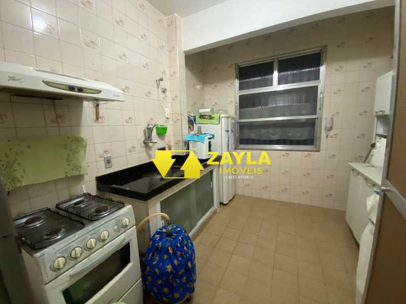 Apartamento à venda com 2 quartos, 60m² - Foto 10