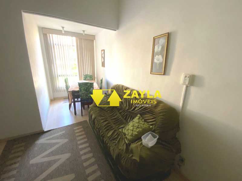 Apartamento à venda com 2 quartos, 60m² - Foto 1