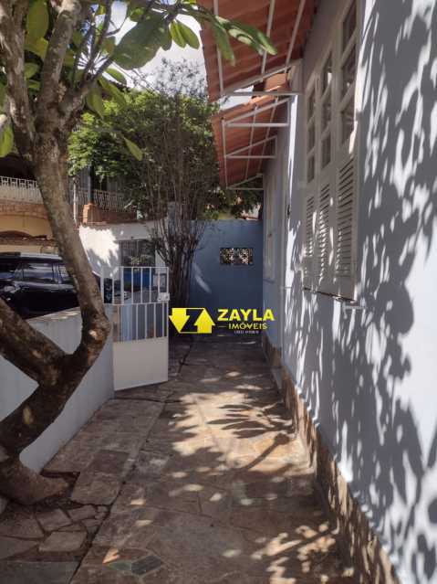 Casa de Vila à venda com 3 quartos, 87m² - Foto 3