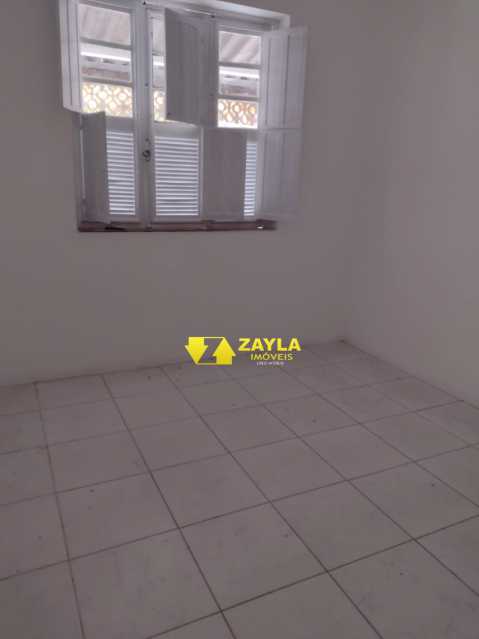 Casa de Vila à venda com 3 quartos, 87m² - Foto 8