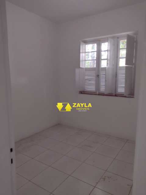 Casa de Vila à venda com 3 quartos, 87m² - Foto 9