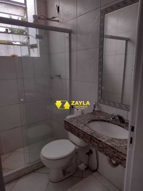 Casa de Vila à venda com 3 quartos, 87m² - Foto 10