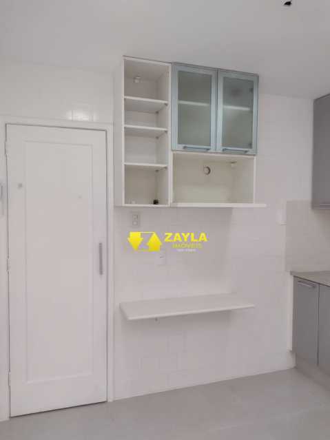 Casa de Vila à venda com 3 quartos, 87m² - Foto 12