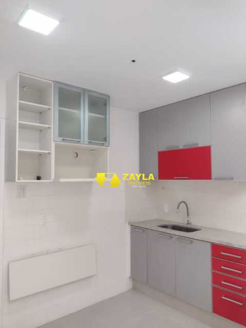 Casa de Vila à venda com 3 quartos, 87m² - Foto 13