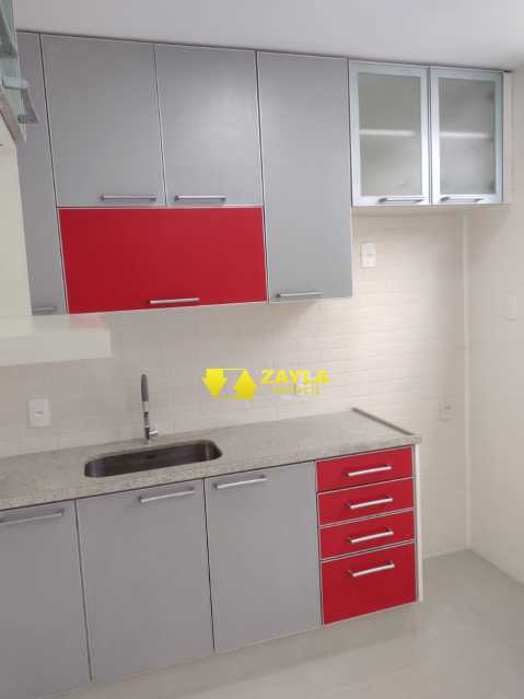 Casa de Vila à venda com 3 quartos, 87m² - Foto 14