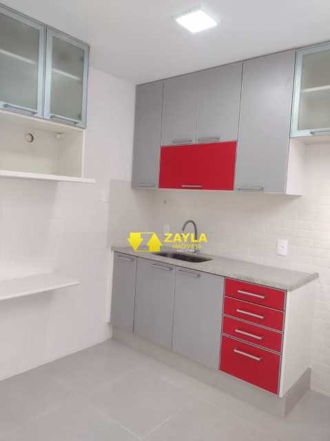 Casa de Vila à venda com 3 quartos, 87m² - Foto 15