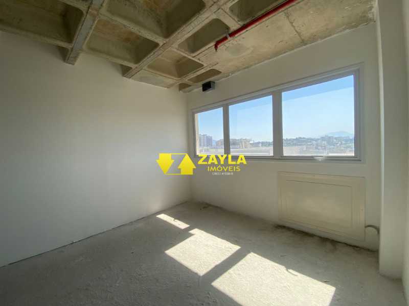 Conjunto Comercial-Sala à venda, 27m² - Foto 6