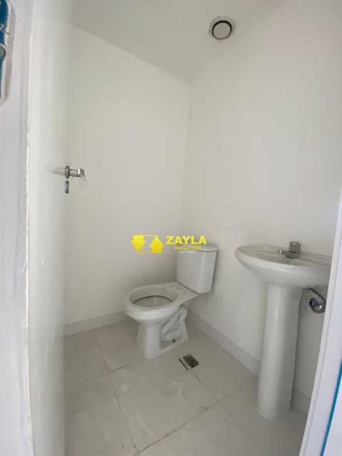 Conjunto Comercial-Sala à venda, 27m² - Foto 13