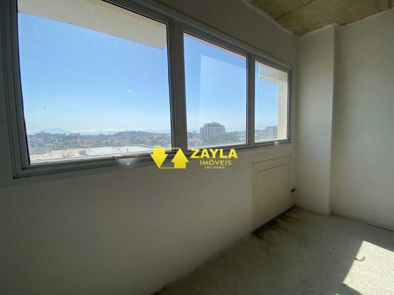 Conjunto Comercial-Sala à venda, 27m² - Foto 14