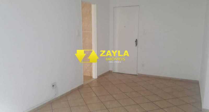 Apartamento à venda com 2 quartos, 50m² - Foto 1