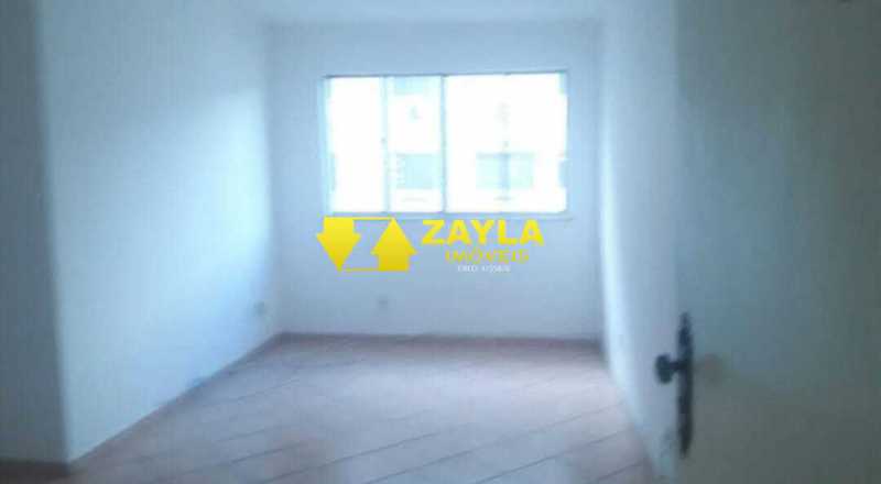 Apartamento à venda com 2 quartos, 50m² - Foto 2