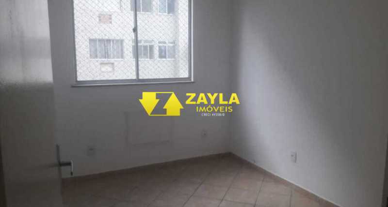 Apartamento à venda com 2 quartos, 50m² - Foto 7