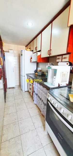 Apartamento à venda com 2 quartos, 59m² - Foto 8