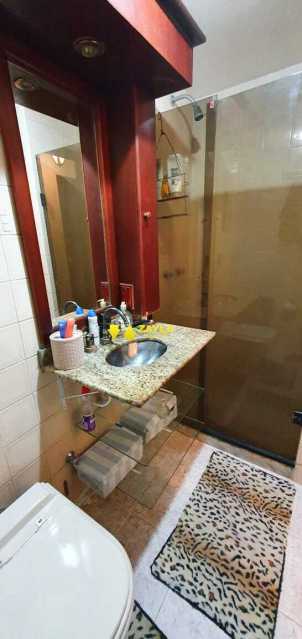 Apartamento à venda com 2 quartos, 59m² - Foto 13