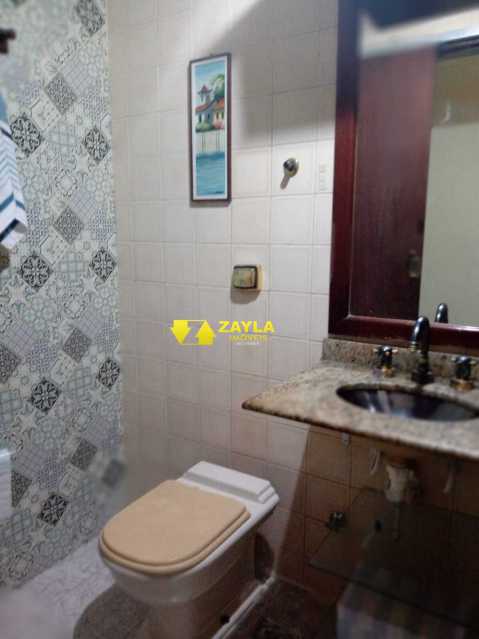 Apartamento à venda com 2 quartos, 59m² - Foto 15