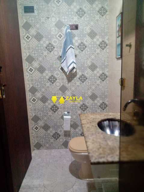 Apartamento à venda com 2 quartos, 59m² - Foto 16