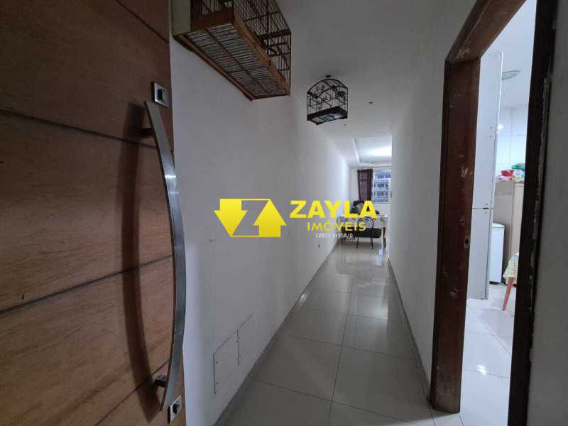 Apartamento à venda com 3 quartos, 102m² - Foto 2