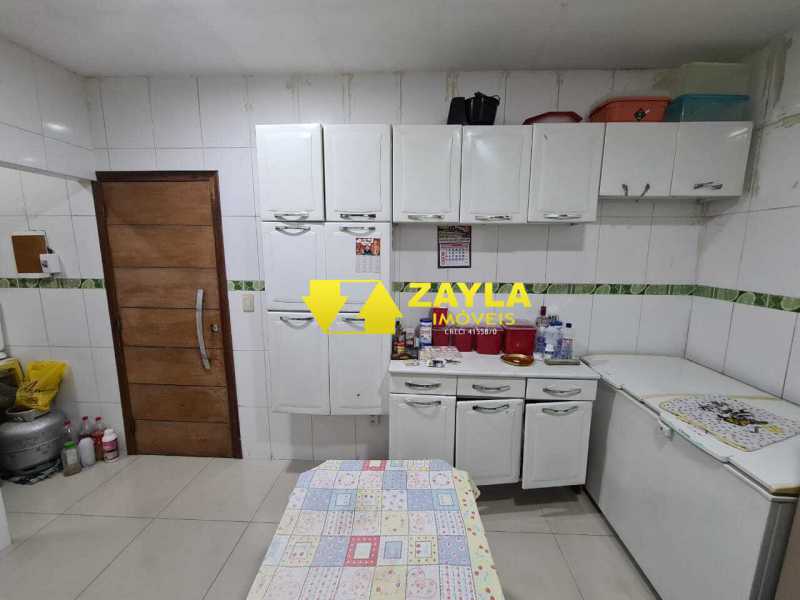 Apartamento à venda com 3 quartos, 102m² - Foto 18