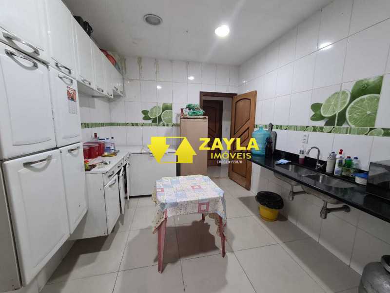 Apartamento à venda com 3 quartos, 102m² - Foto 19