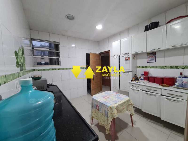 Apartamento à venda com 3 quartos, 102m² - Foto 21