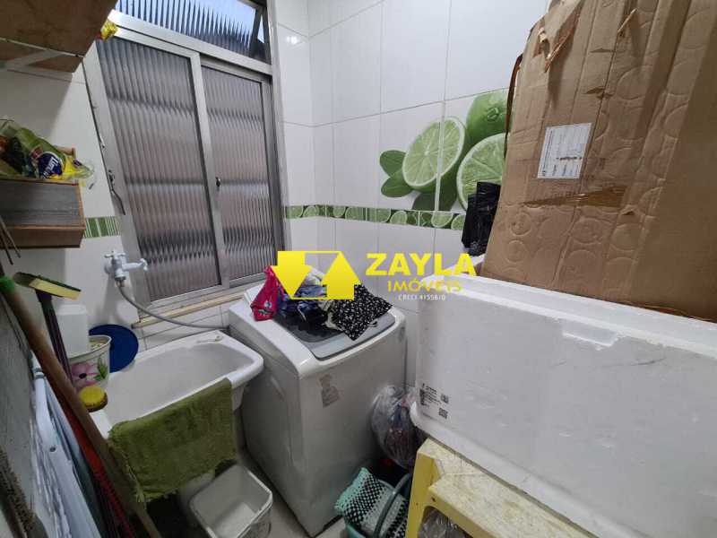 Apartamento à venda com 3 quartos, 102m² - Foto 22