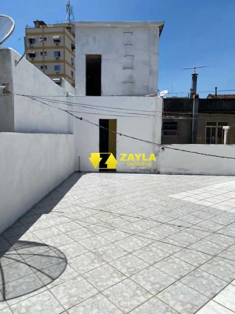 Apartamento à venda com 3 quartos, 102m² - Foto 24