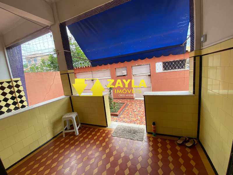 Casa à venda com 3 quartos, 130m² - Foto 5