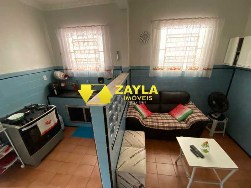 Casa à venda com 3 quartos, 130m² - Foto 10