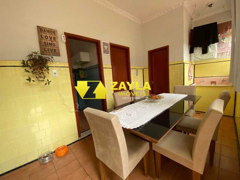 Casa à venda com 3 quartos, 130m² - Foto 26