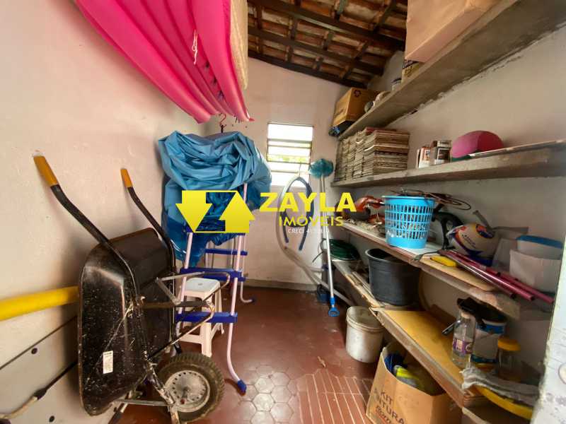 Casa à venda com 3 quartos, 130m² - Foto 27