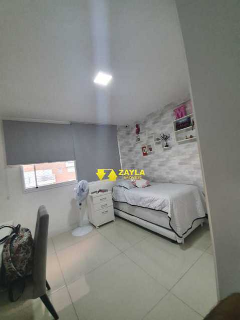 Cobertura à venda com 3 quartos, 142m² - Foto 16