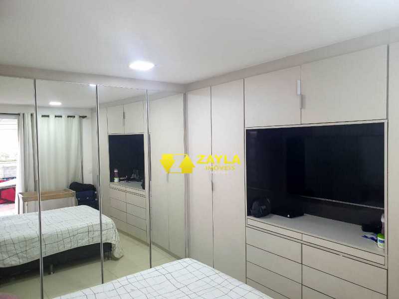 Cobertura à venda com 3 quartos, 142m² - Foto 21