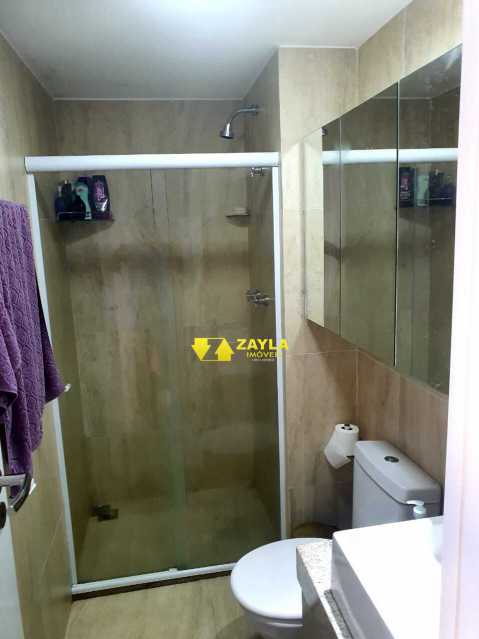 Cobertura à venda com 3 quartos, 142m² - Foto 22