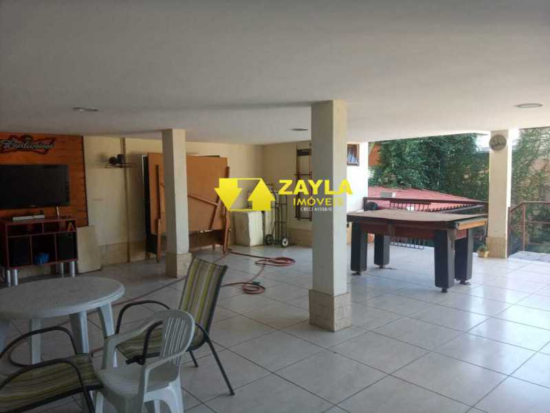 Casa à venda com 3 quartos, 107m² - Foto 14