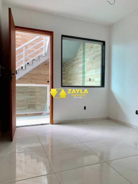 Apartamento à venda com 2 quartos, 50m² - Foto 3