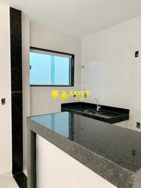 Apartamento à venda com 2 quartos, 50m² - Foto 10