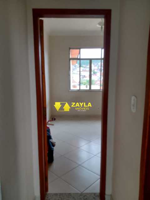 Apartamento à venda com 2 quartos, 60m² - Foto 7