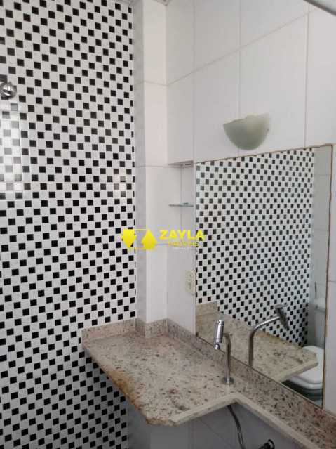 Apartamento à venda com 2 quartos, 60m² - Foto 12